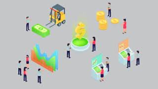 Best Logistics Company Animation Video