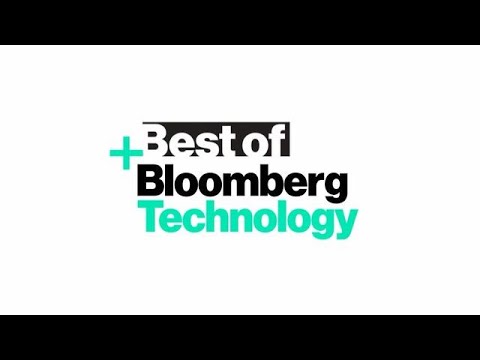 Best of Bloomberg Technology – Week of 1-10-2020 Best of Bloomberg Technology – Week of 1-10-2020