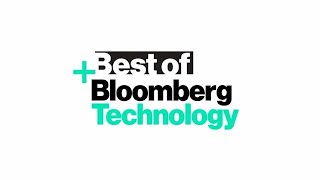 Best of Bloomberg Technology - Week of 1-10-2020