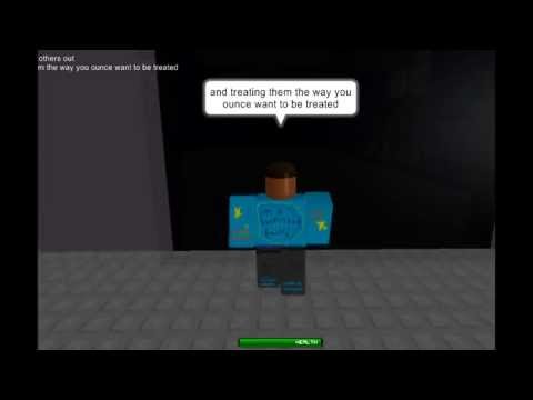 Roblox Tinfoilbot An True Hero Youtube - roblox tinfoilbot