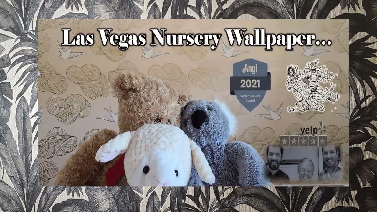 Best 15 Wallpaper Installers in Las Vegas NV  Houzz