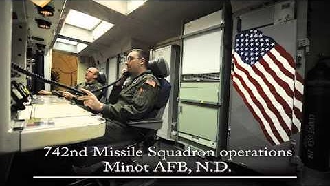 USSTRATCOM Minute June 2015