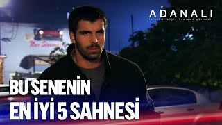 2023 Yılında En Çok İzlenen Sahneler Adanalı Kolaj