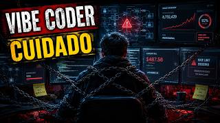 Vibe Coding Está Criando Devs Reféns da IA