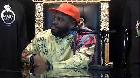 10-29-19 - The Corey Holcomb 5150 Show - Stepkids, Relationships, and The New Studio!!!