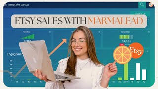 Download lagu How to Use Marmalead for Etsy Sales (Tutorial for Beginners) | Etsy SEO for Digital Products Sellers