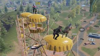 New 34 Kills Solo v Squad BP-50 Build Full BR Intense CODM Gameplay Call of Duty Mobile COD Mobile!