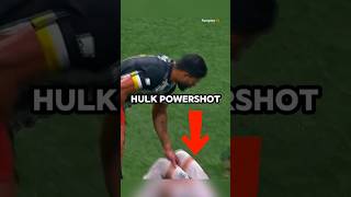 Hulks Free Kick Speed Isnt What They Told Us