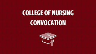 Summer Convocation (Koger Center for the Arts)