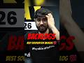 How to Cover Class 11 Backlogs 📚 | Tips &amp; Advice by Ritik Sir | PW