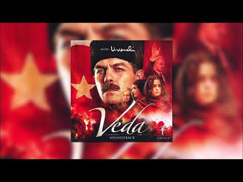 Zülfü Livaneli - Kapalı Gözler