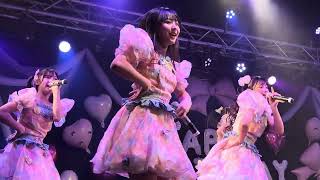 BudLaB /グラデーション「パピ♡ライブ vol.138 小奏結菜 誕生祭」2026.1.17(土)福岡ベイサイドライブホール