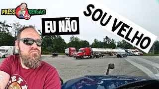 MEU PAI ERA VELHO, EU NÃO!