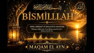 BİSMİLLAH 🔥 Hareketli İlahi | Ya Allah (Enerjik Nasheed 2026)