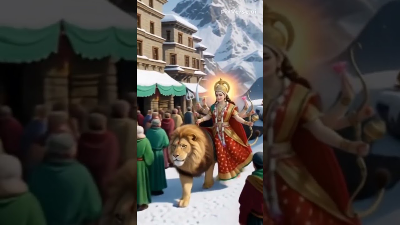 jay mata di ❤️🙏