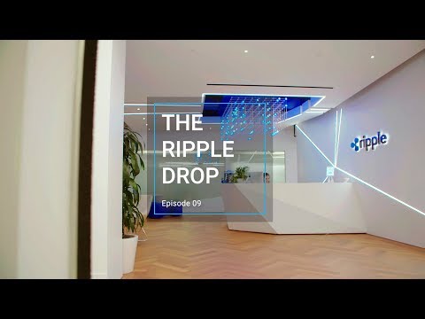 The Ripple Drop - Episode 9