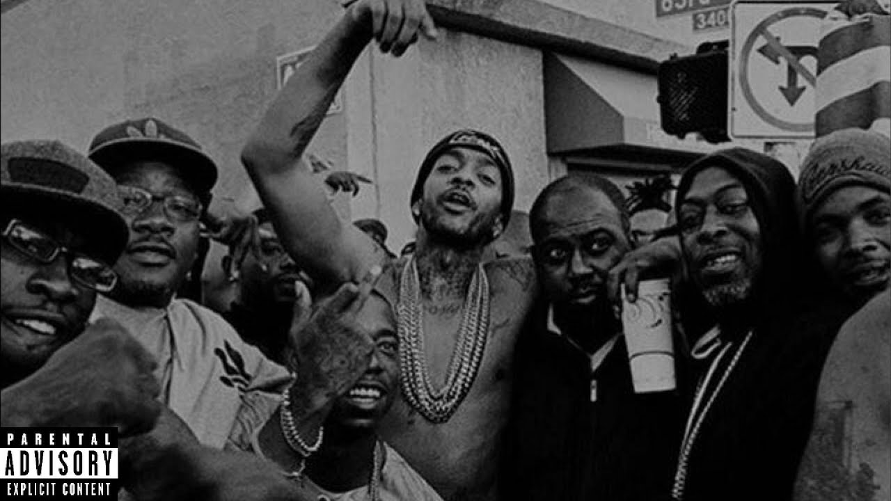 30 MIN Griselda Type Beat Mix – Dark Boom Bap for Freestyle & Grind