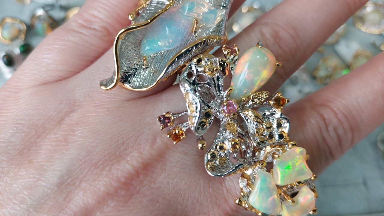 Серебро925 💎 Индия 💎 14.02.26 г.