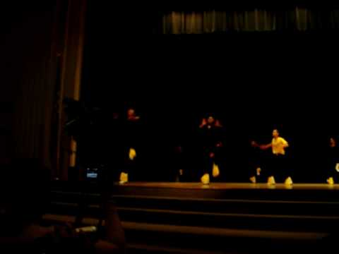 Buffalo Drill(Crusaders)Hajah -n- Keara