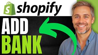How to Link Your Bank Account to Shopify and Get Paid (2026)