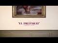 La Fúmiga - EL PREPARAT ft. JazzWoman i Pupil·les | VIDEOCLIP | Espremedors (2019)