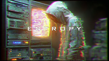 Alex Vreen - Entropy