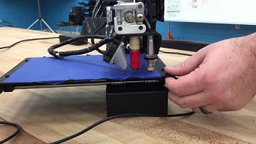 Printrbot Simple Metal Firmware Upgrade