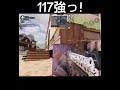 AK117強化きますね【CoDモバイル】