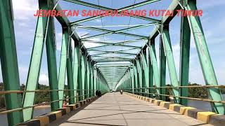 JEMBATAN SANGKULIRANG