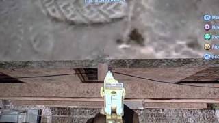 CoD 4 Strafe Jump