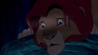 Lion King - Mufasa's ghost (Korean) Subs & Trans