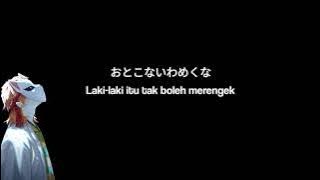 Quotes anime kimetsu no yaiba|sabito| motivasi anime