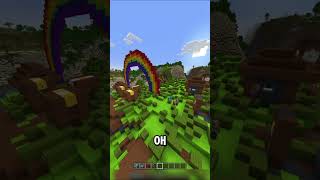 RAINBOW TNT MINECRAFT