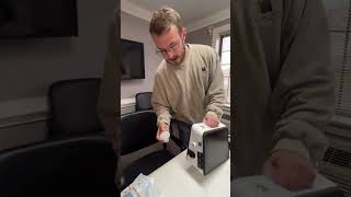 Brickyard - Brentwood lincare training on Luisa Moviar 2024