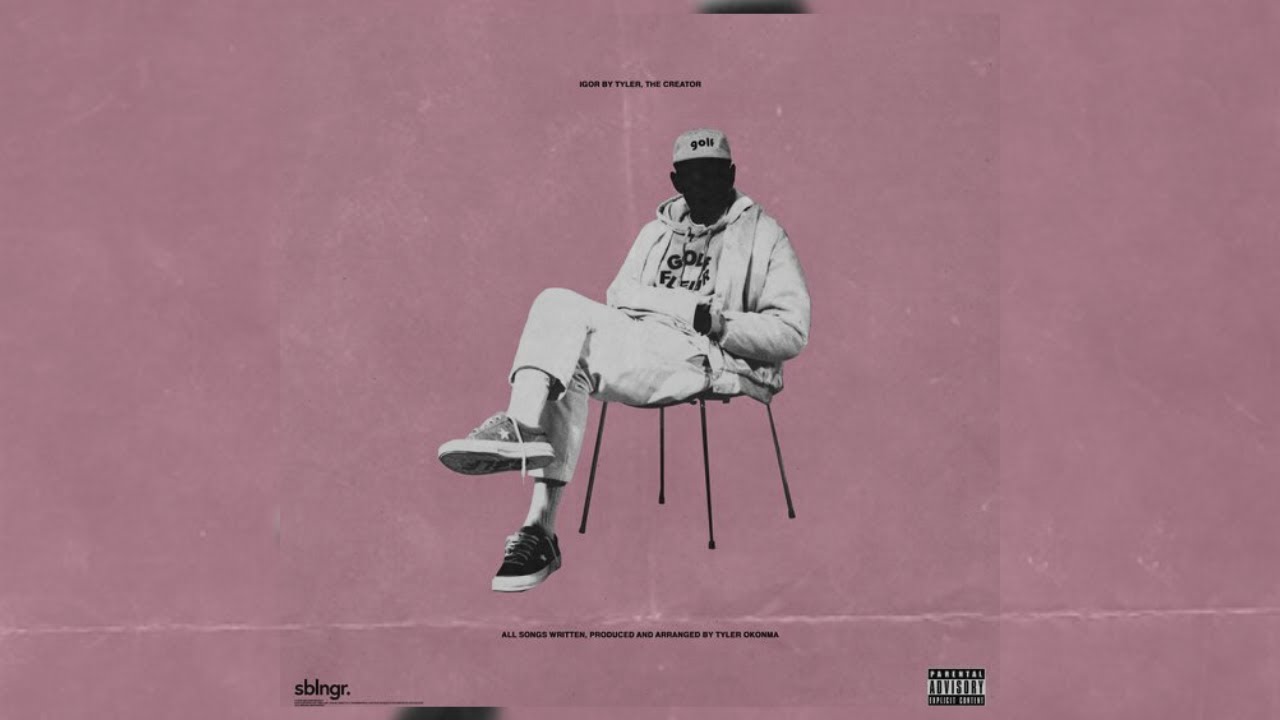 Tyler, the Creator IGOR Type Beat ~ SORTA