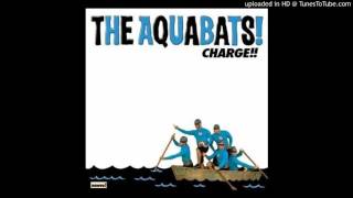 The Aquabats - Look At Me, I'm A Winner! (Instrumental)