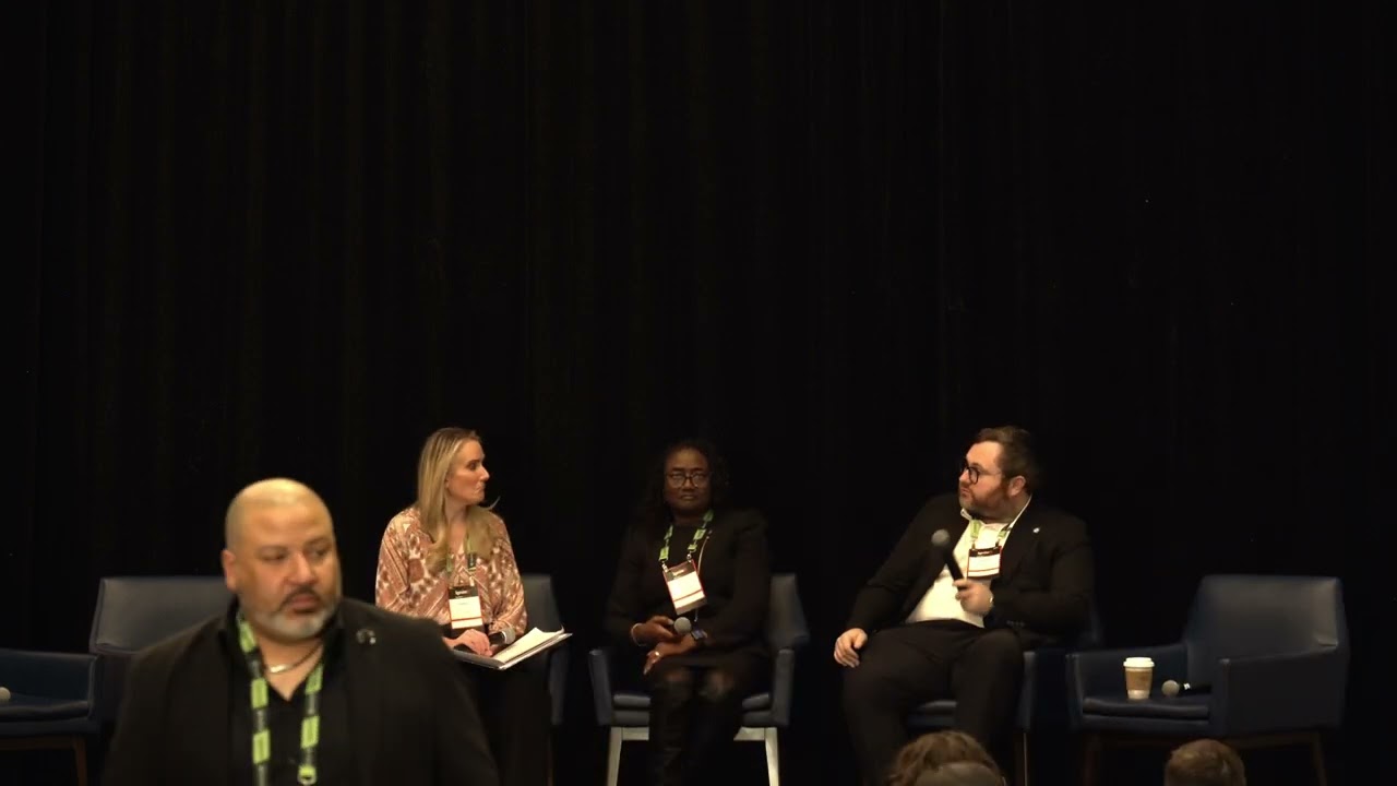 Inside the NJ Cannabis Regulatory Commission: An Exclusive Fireside