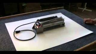 FBK-100 Fireplace Blower Kit