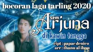 LAGU TARLING BARU 2022