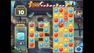 Monster Busters - Stage 86