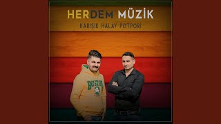Kundiro Halaylar (Feat. Herdem Müzi̇k) (Feat. Herdem Müzi̇k) Resimi