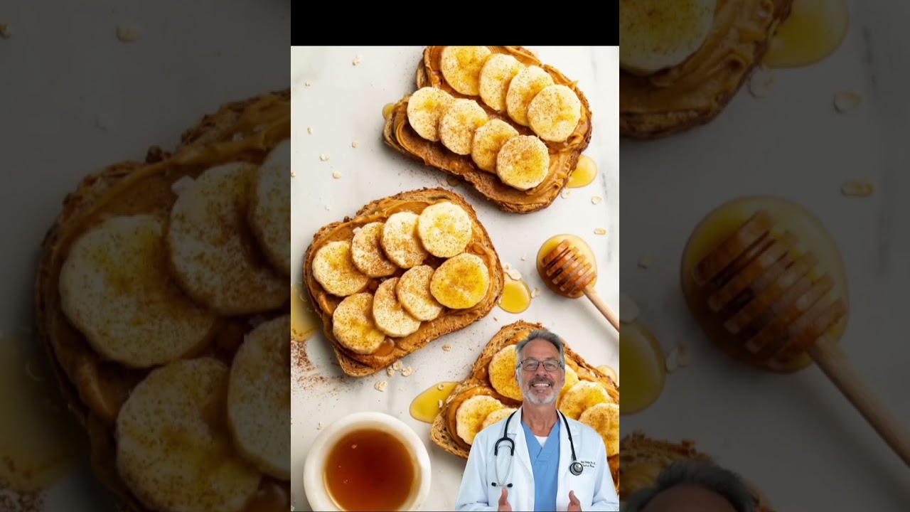 Идеи для здорового завтрака, чтобы правильно начать день 🥑🍳