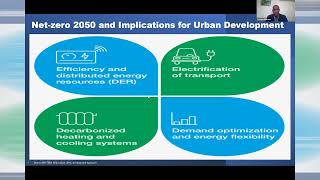 CUF 2022 - Breakout 3   Sub Theme Climate Change Adaptation and Mitigation