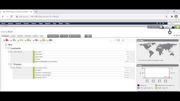 Monitoring Jaringan Menggunakan PRTG
