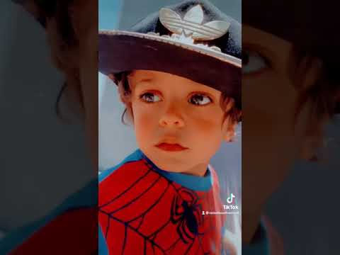 كراميش روق روق سبايدر مان كراميش نشمي بيبي معصب