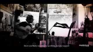 Balada Seorang Gadis Kecil | Zubir Ali | Cover by Tune Zikri