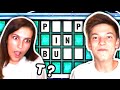 We Really Try at Wheel Of Fortune and It's Sad