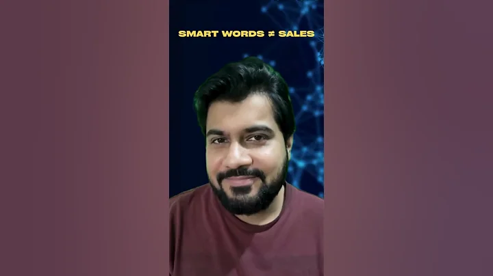 The Biggest Lie in Marketing No One Talks About