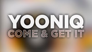 Yooniq - Come & Get It (Official Audio) #techhouse #basshouse
