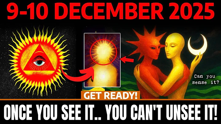 Chosen Ones, The Forbidden Love Portal Opens (Dec 9) — A Timeline-Shifting Shock Hits